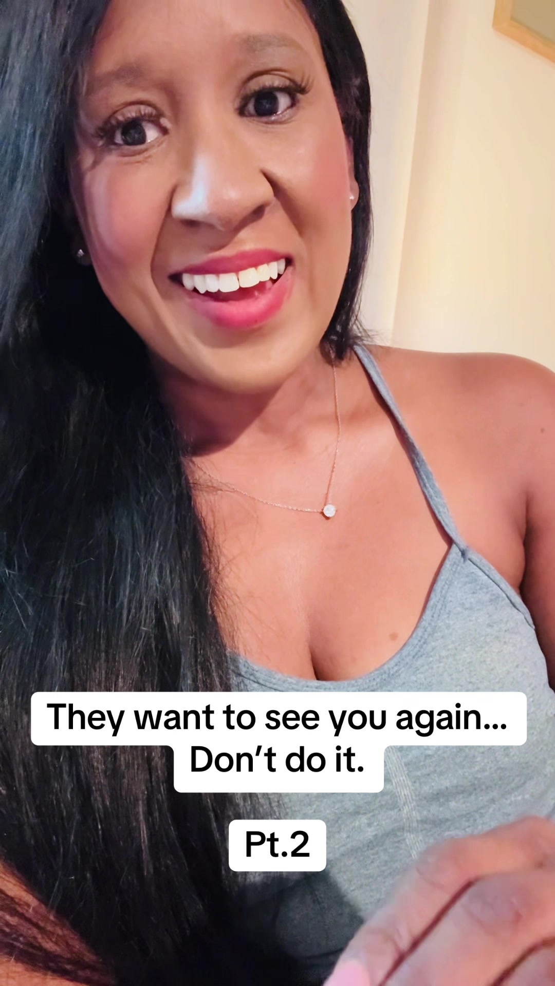 @Danielle Addison