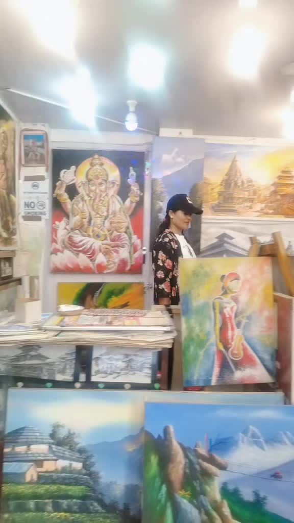 @unnati maharjan Sthapit
