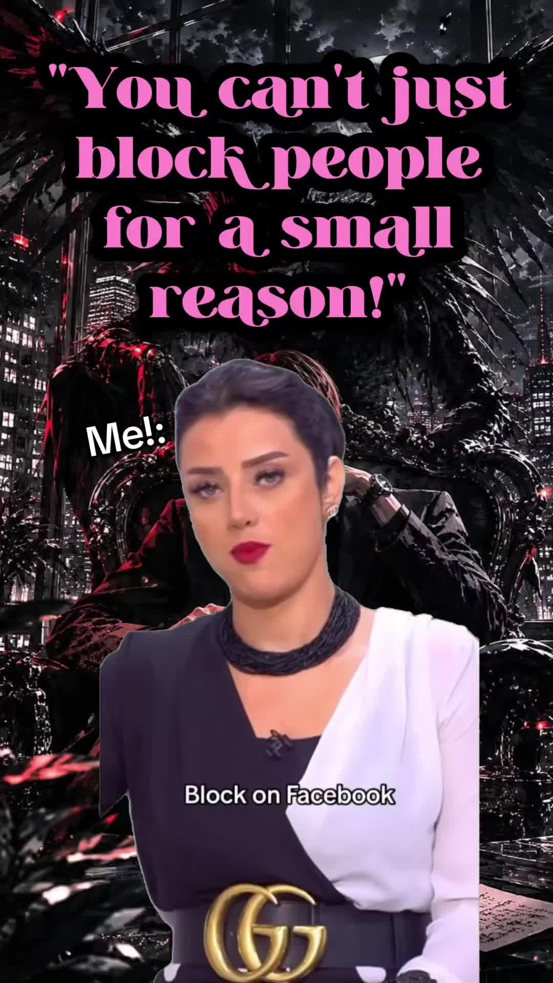 @Lady DarkSoul