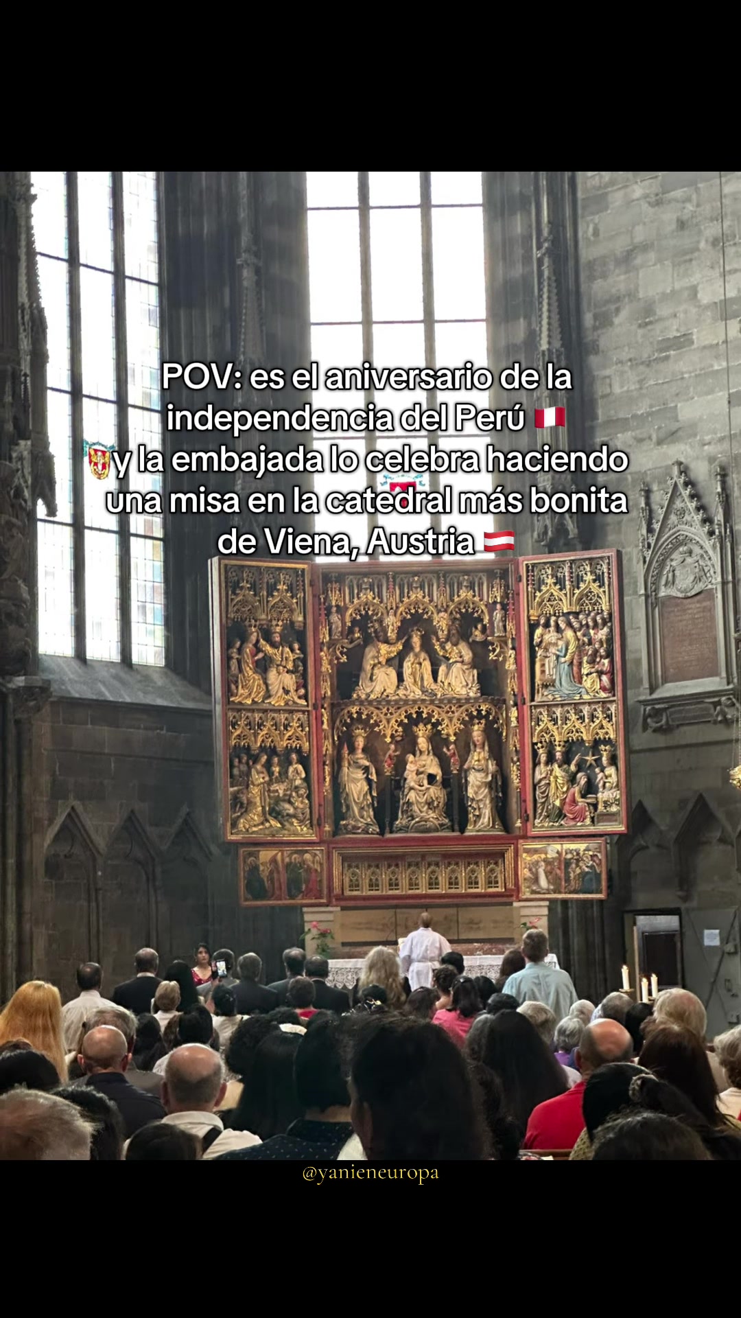 @Yani 🇵🇪🇦🇹👩🏻🔬| Becas ✈️