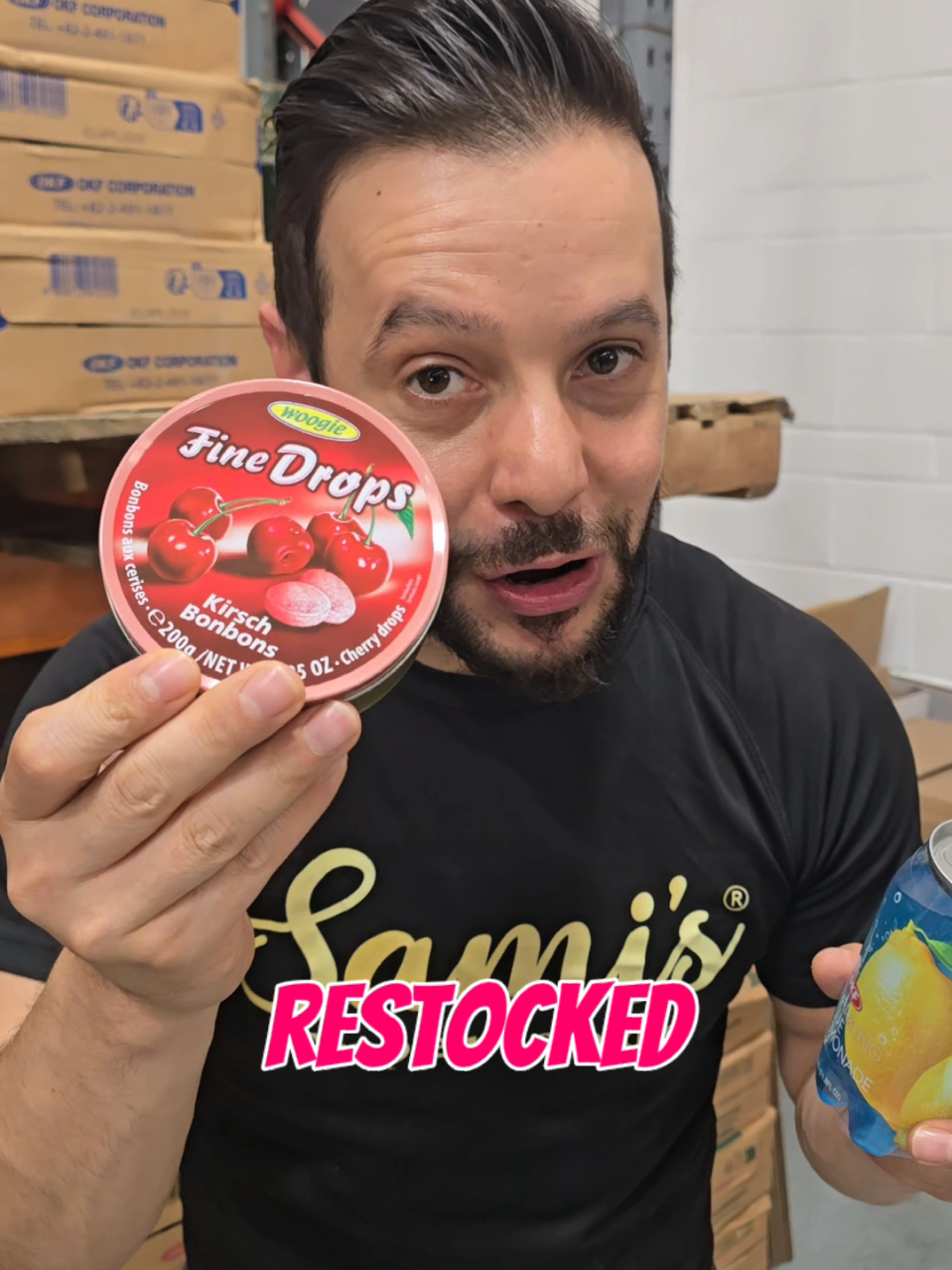 @Sami's Superfoods