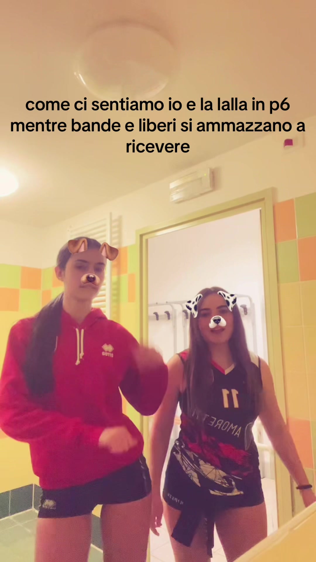 @ghighi e gaietta