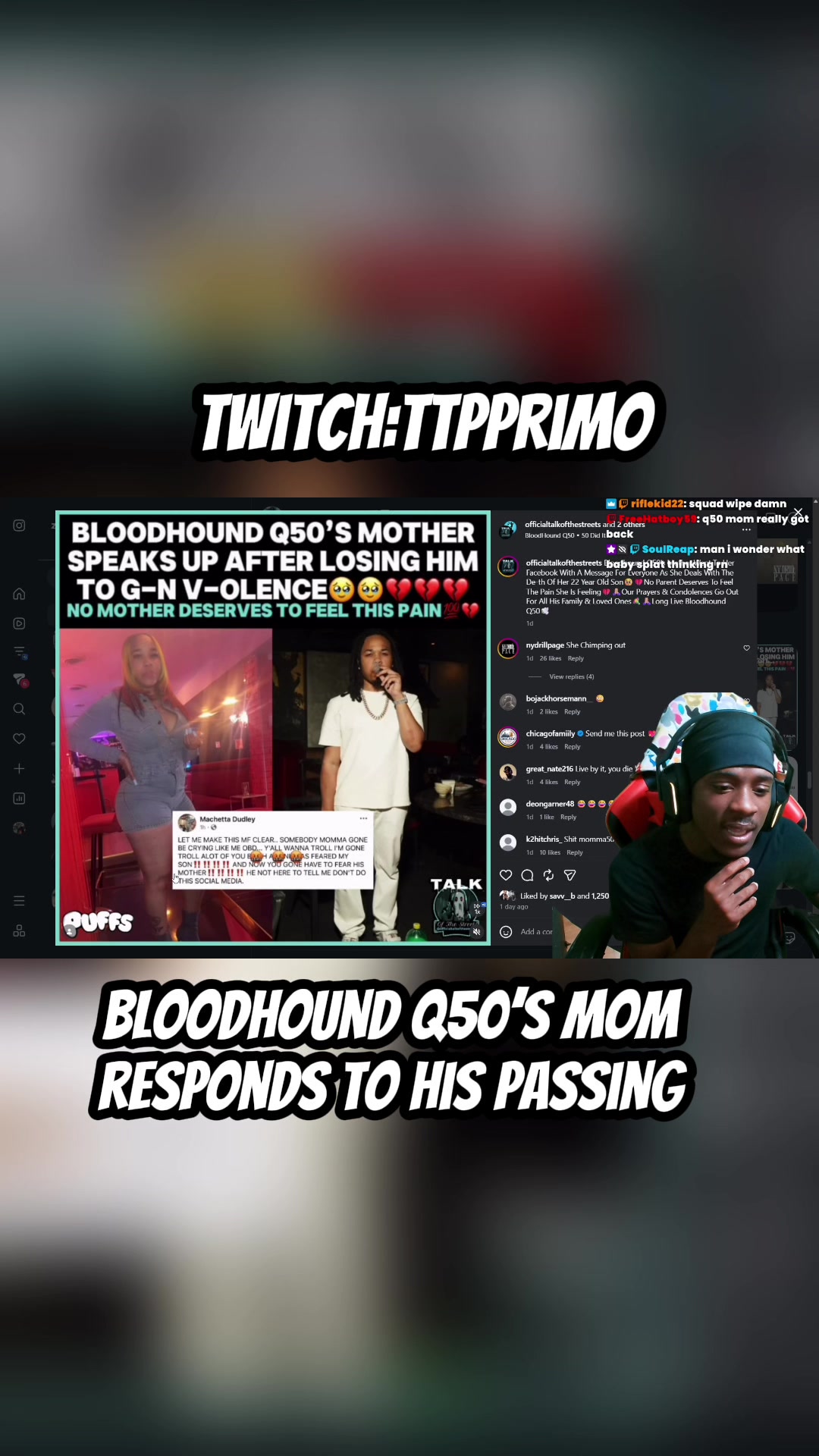@TTP PRIMO
