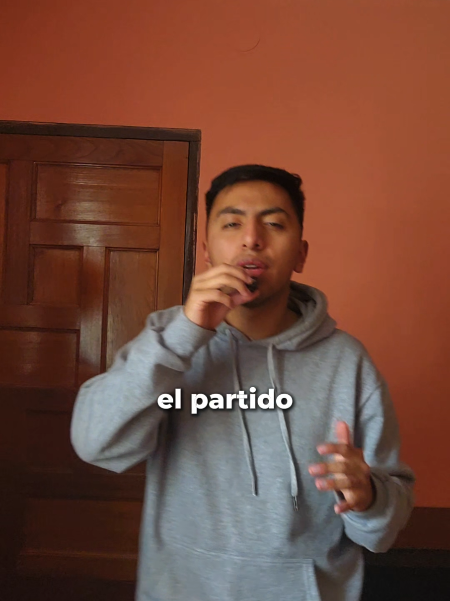 @Carlos Alanoca