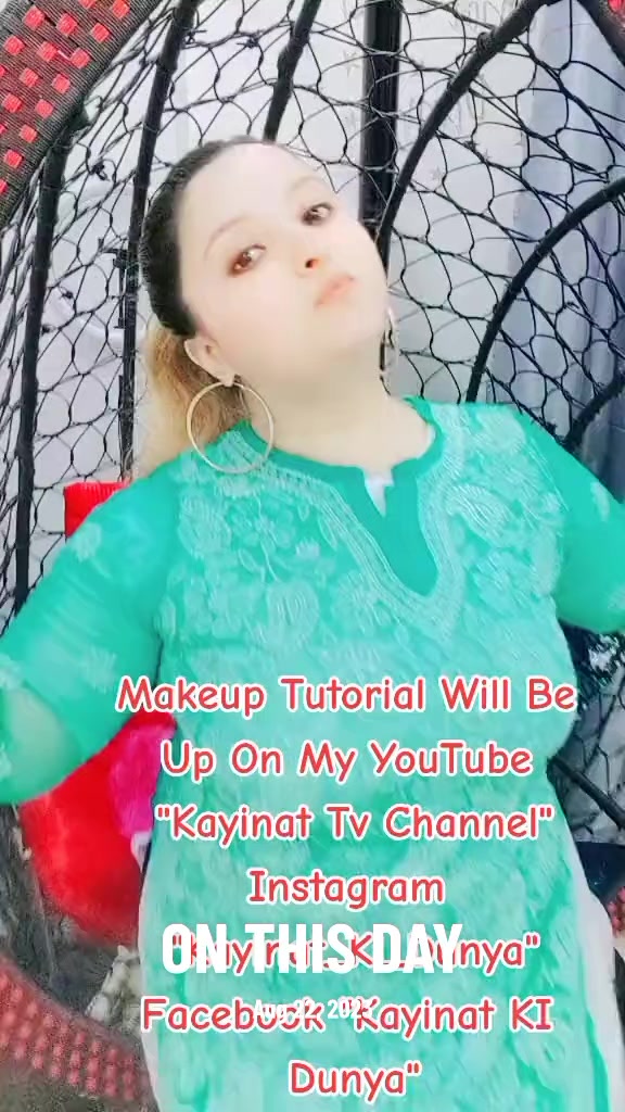 @Kayinat Asif