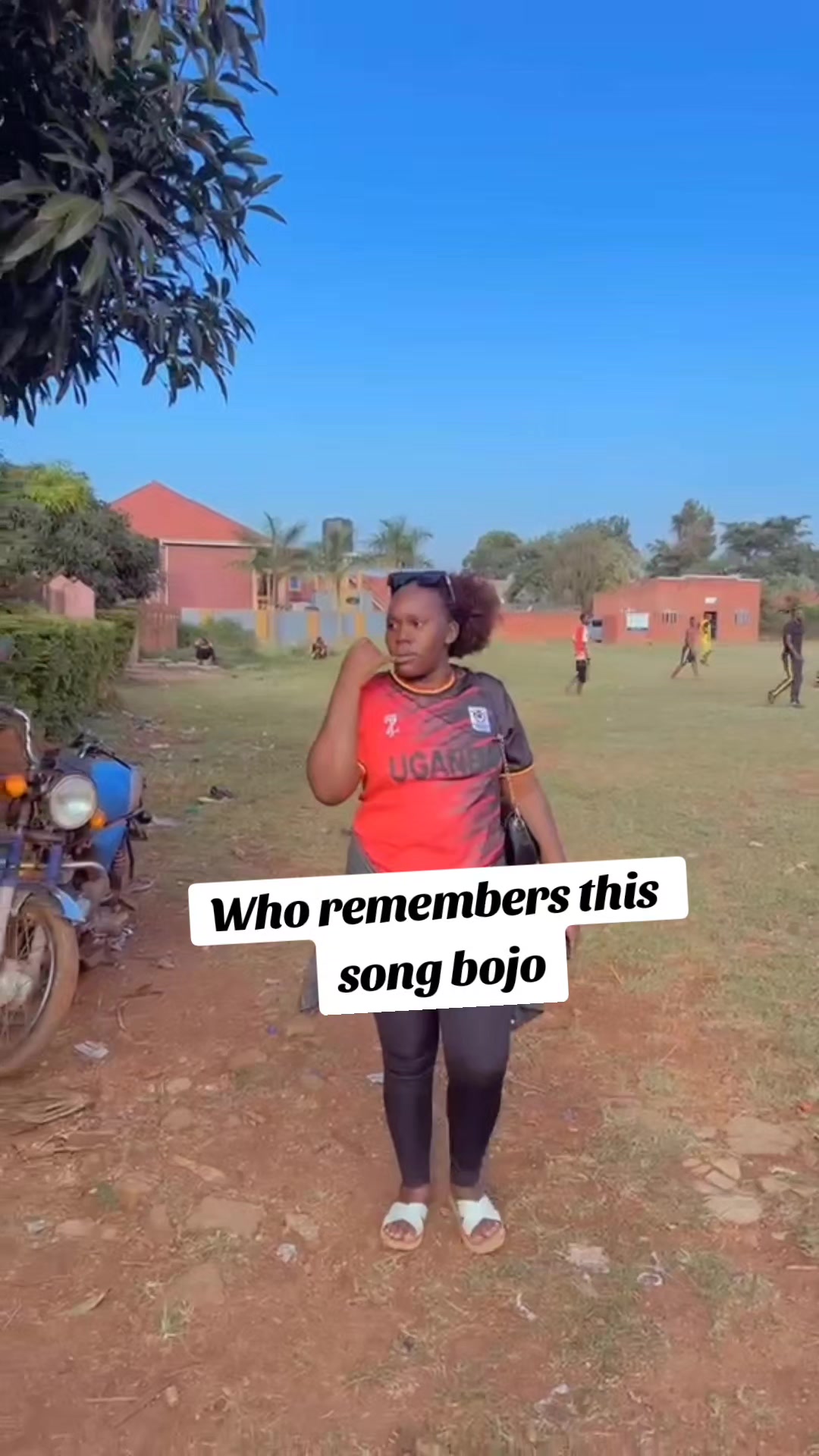 @BUNYORO'S QUIN
