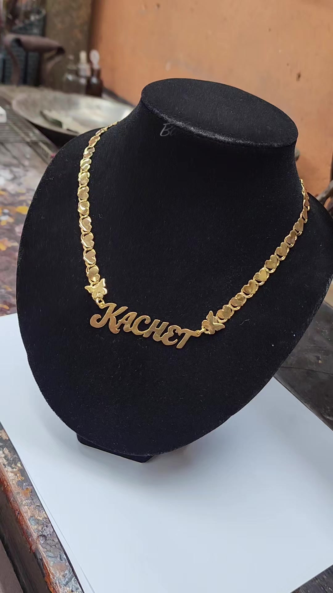 @Baksh Jewellery