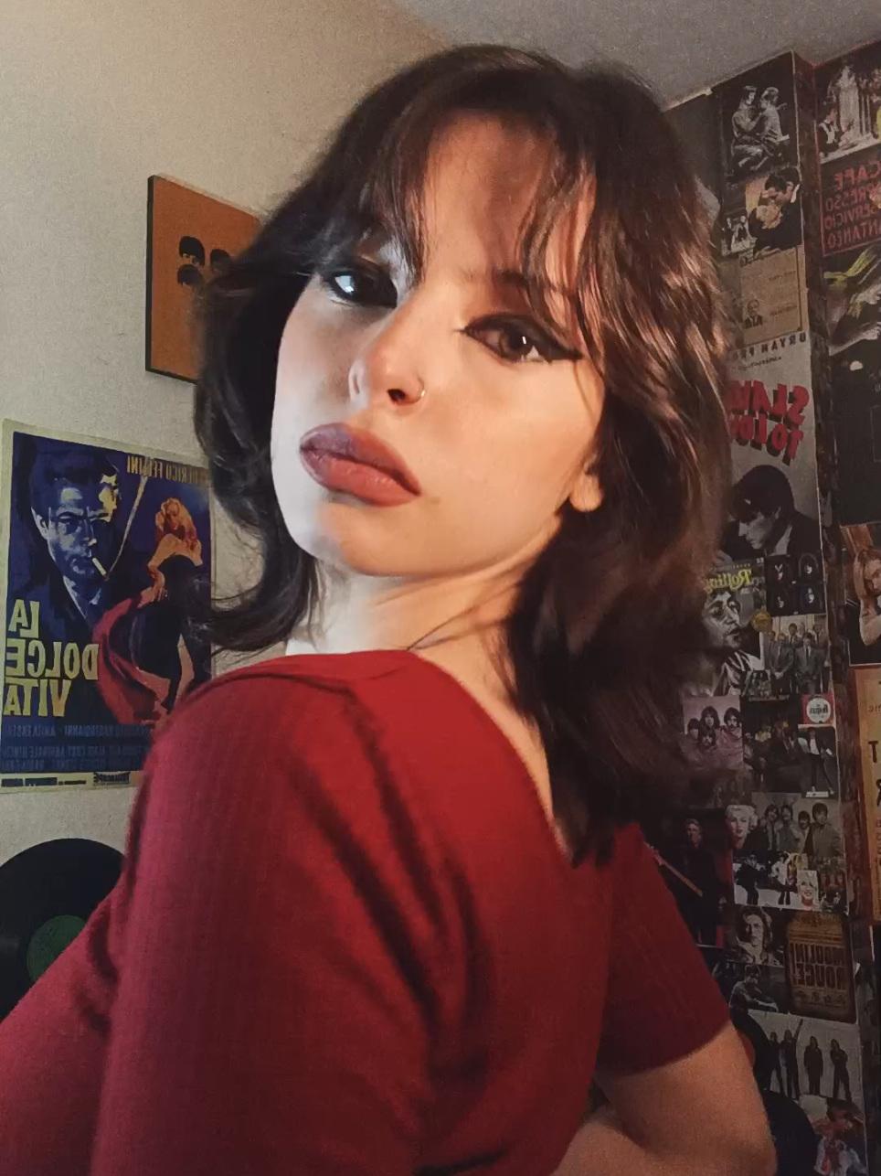 @Valentina