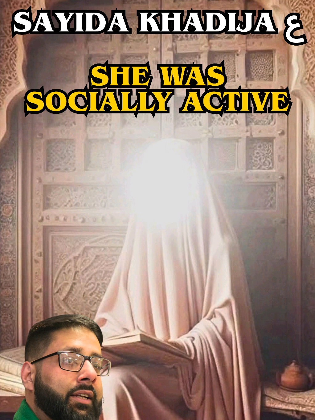 @Syed Taqvi
