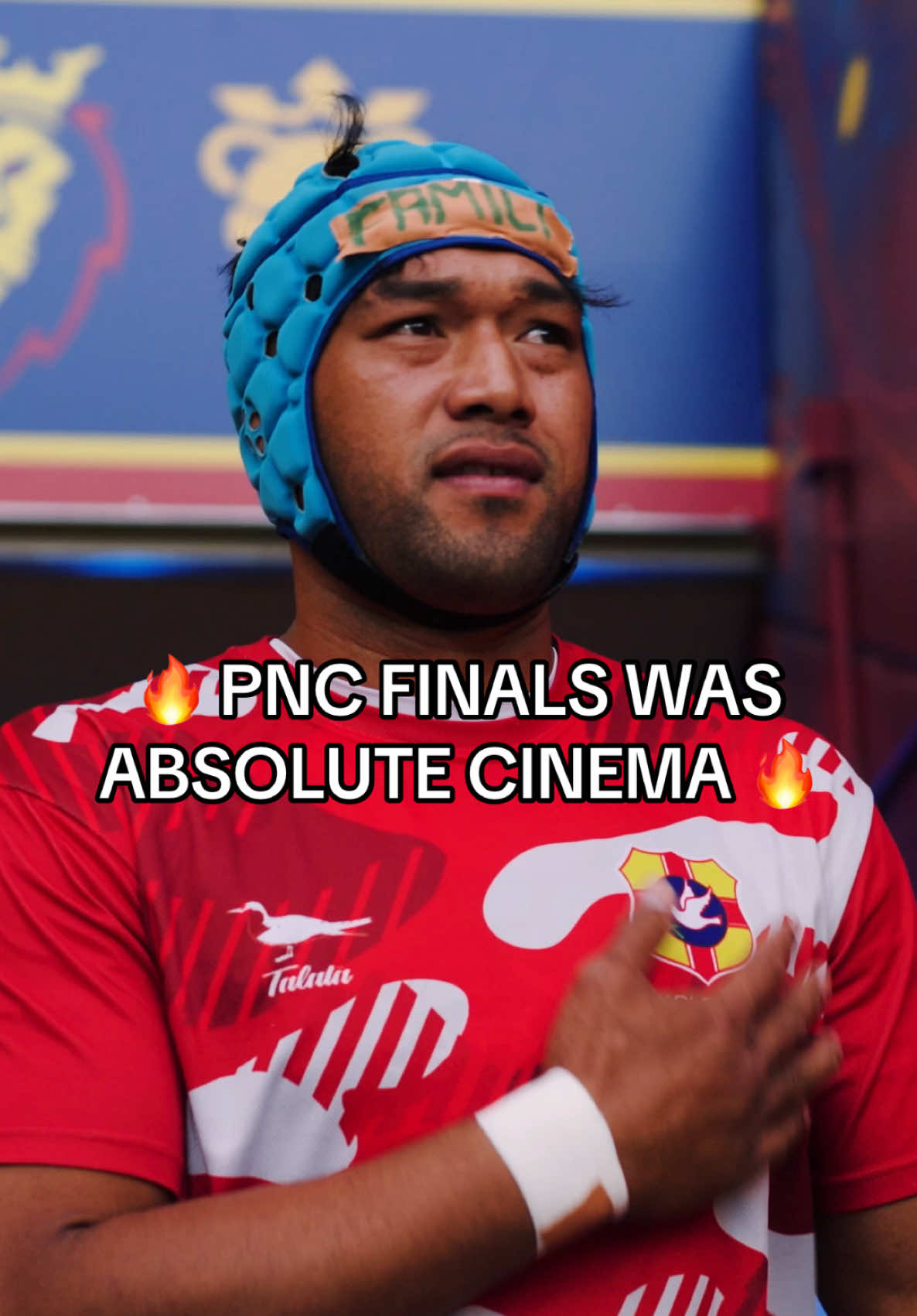 @Pacific Nations Cup