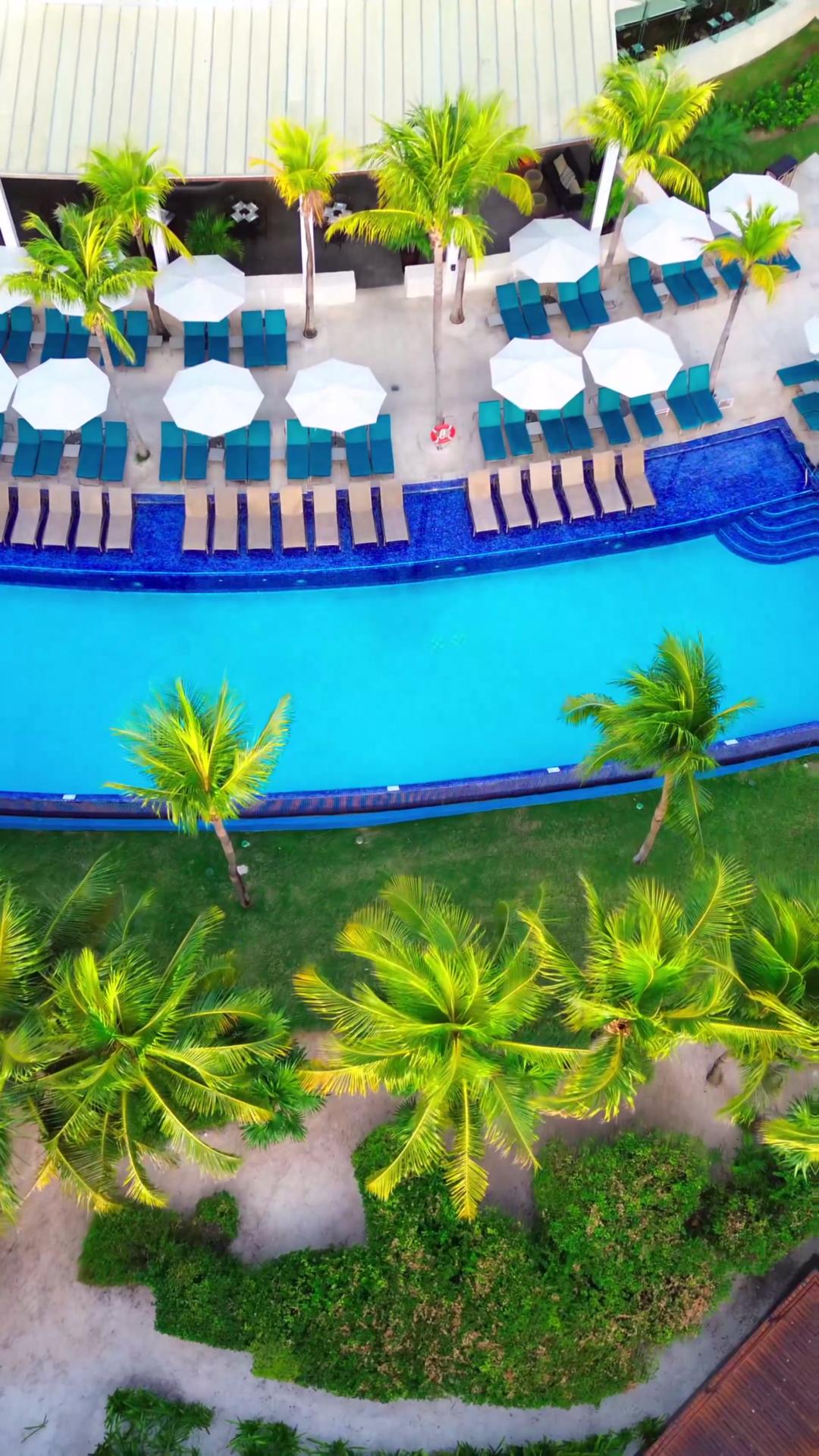 @Moon Palace Resorts