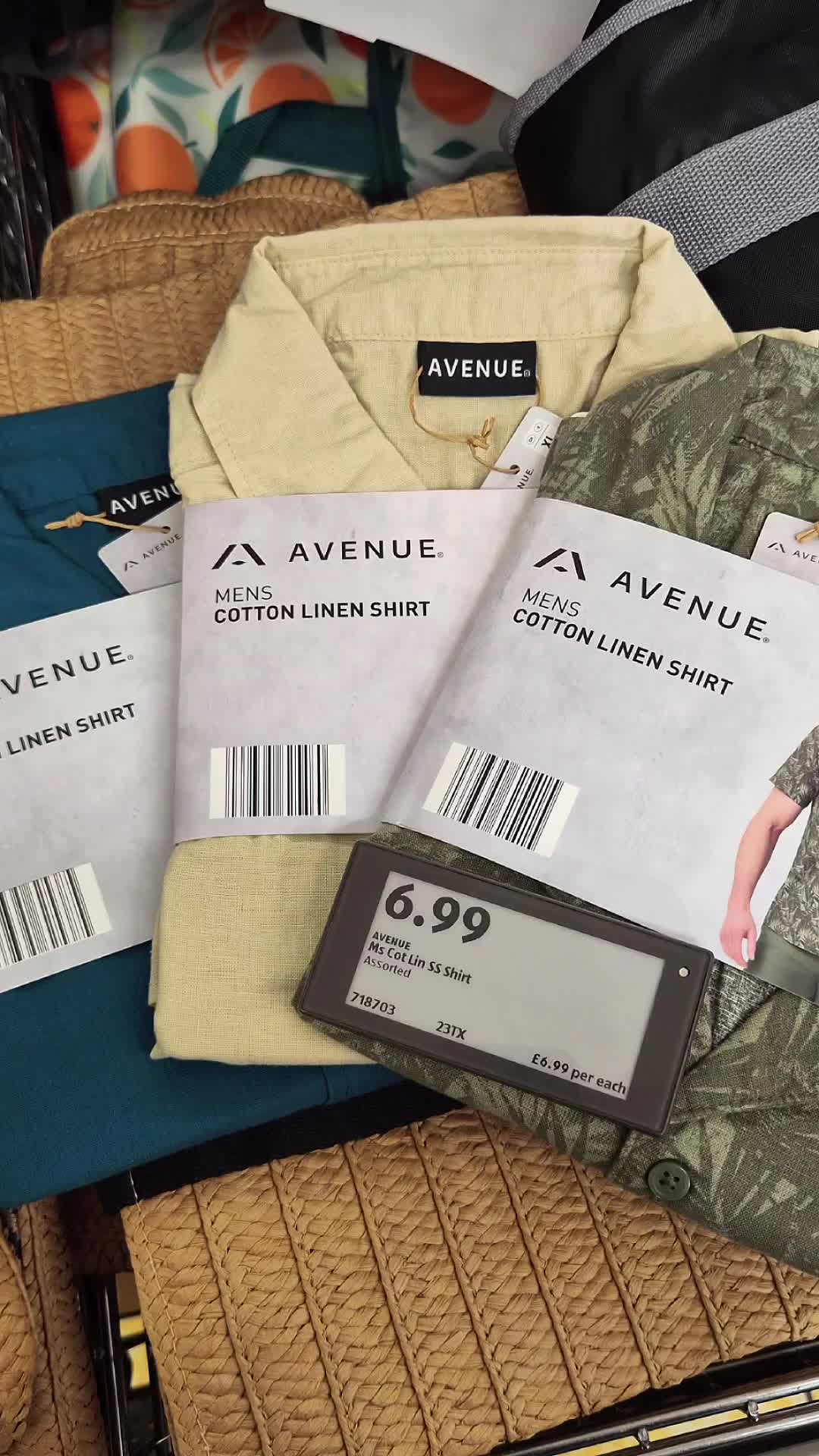 @✨️ Middle of Aldi ✨️