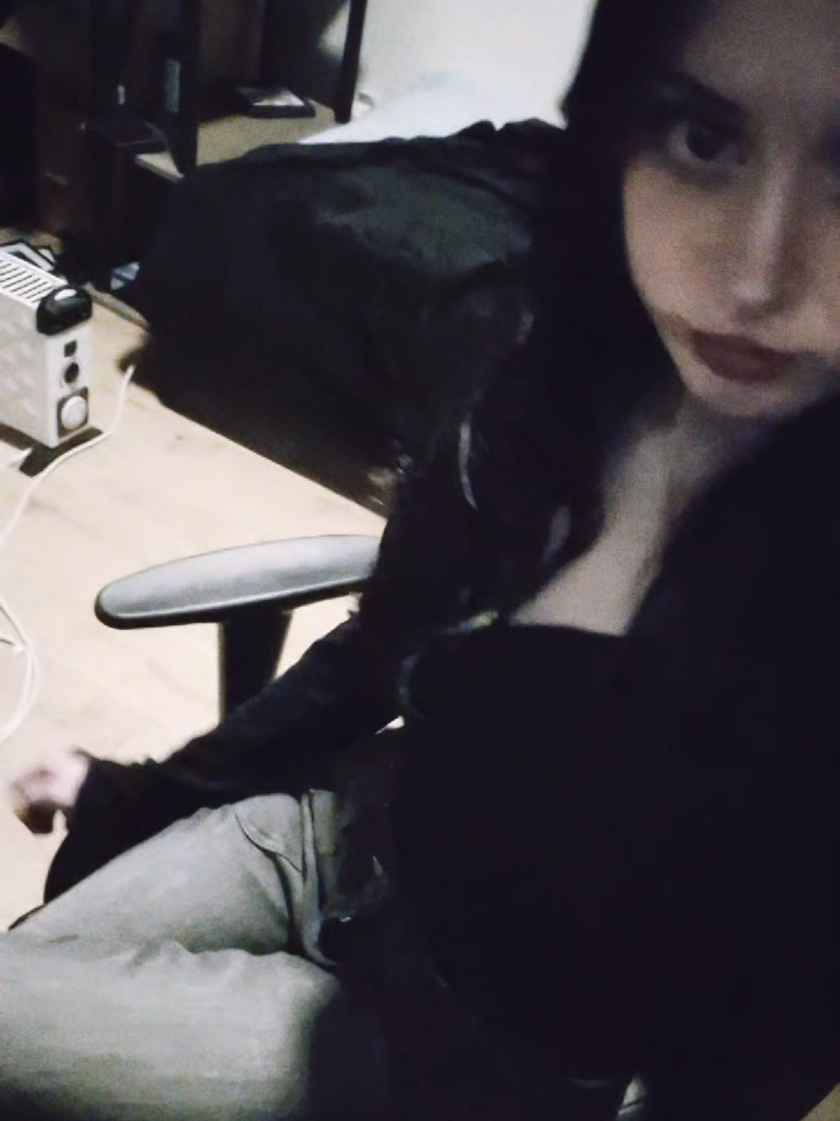 @Florenciagyming