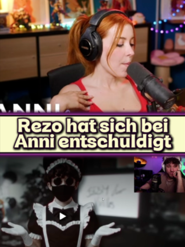 @AnniTheDuck Stream Clips