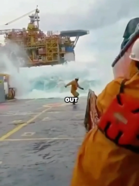 @OFFSHORE CAREER