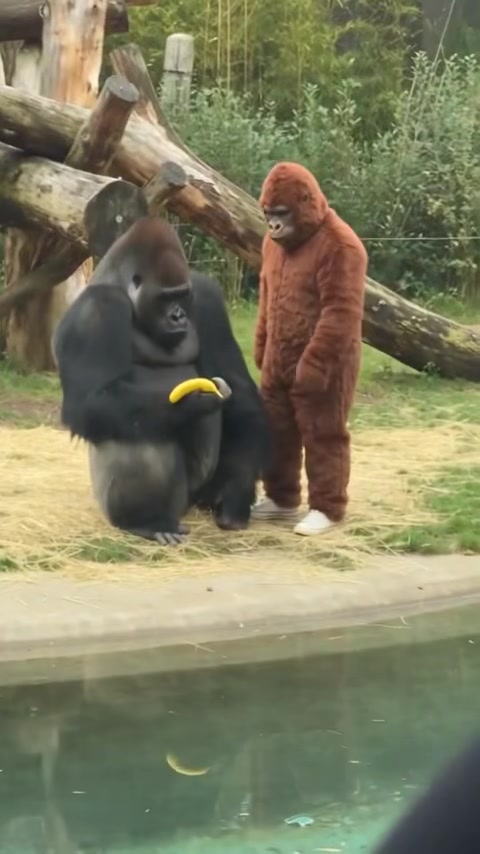 @Gorilla School 🦍