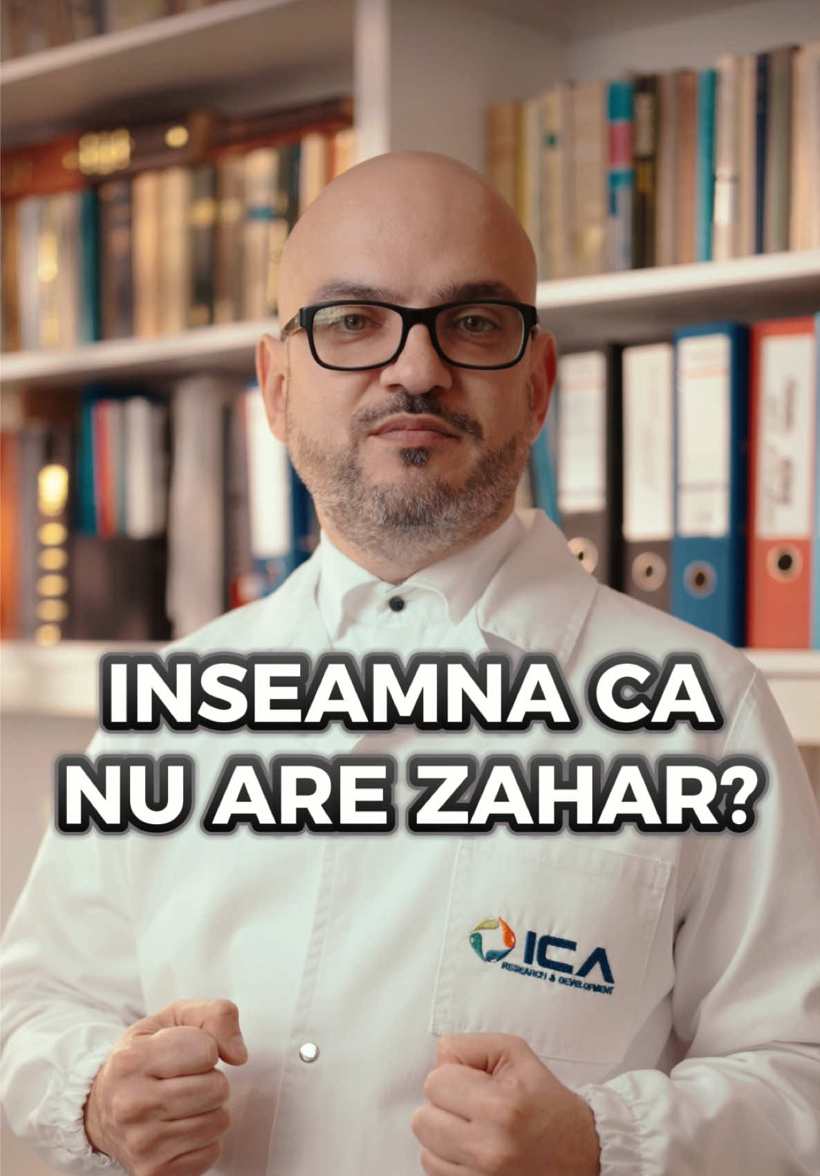 @ICA Research & Development