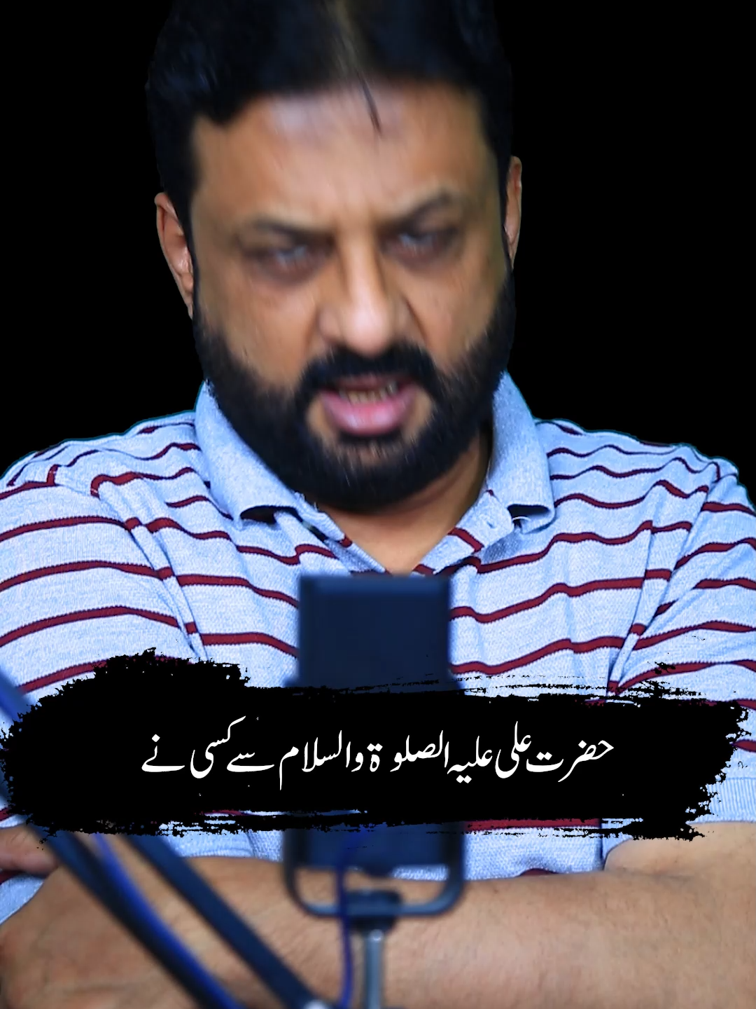 @irfanbukhari
