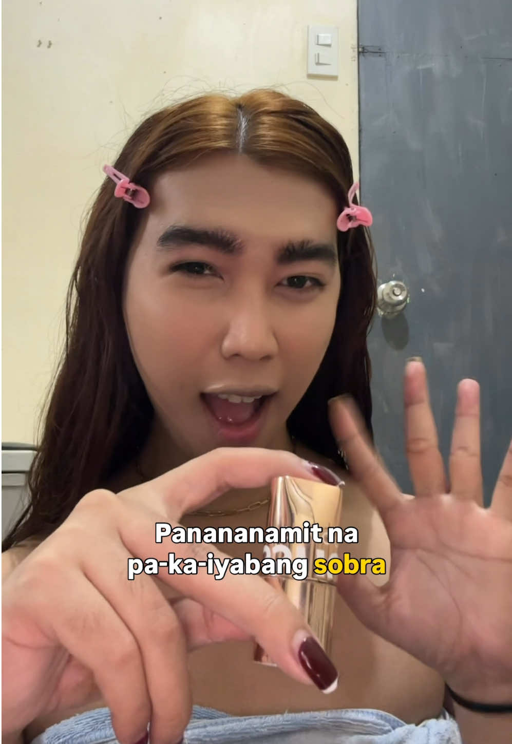 @Kends Brillantes