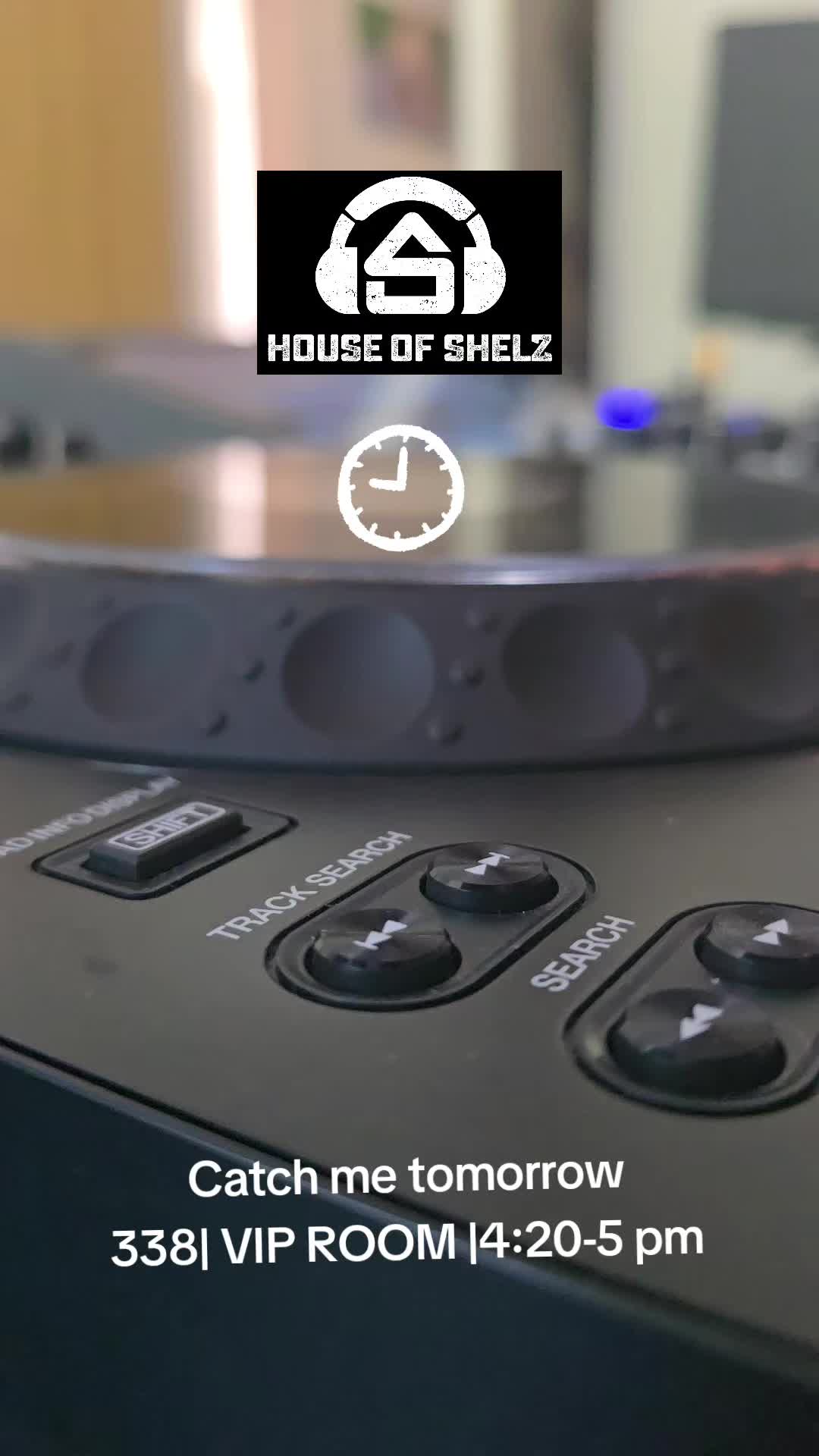@DJShelz