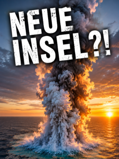 @Naturwunder erklärt