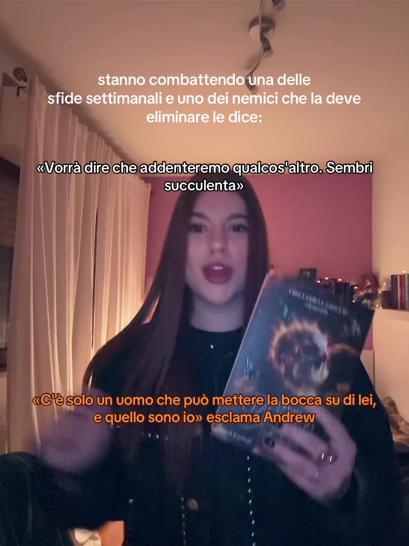 @Lavi ୨♡୧ | booktok