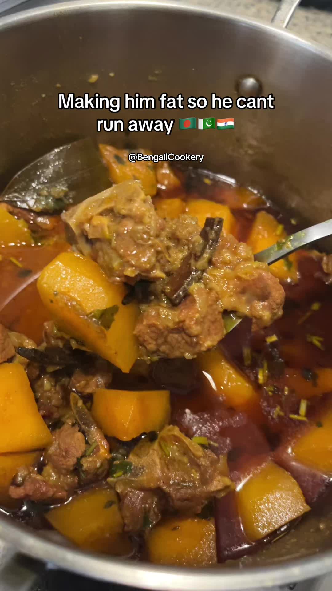 @BengaliCookery