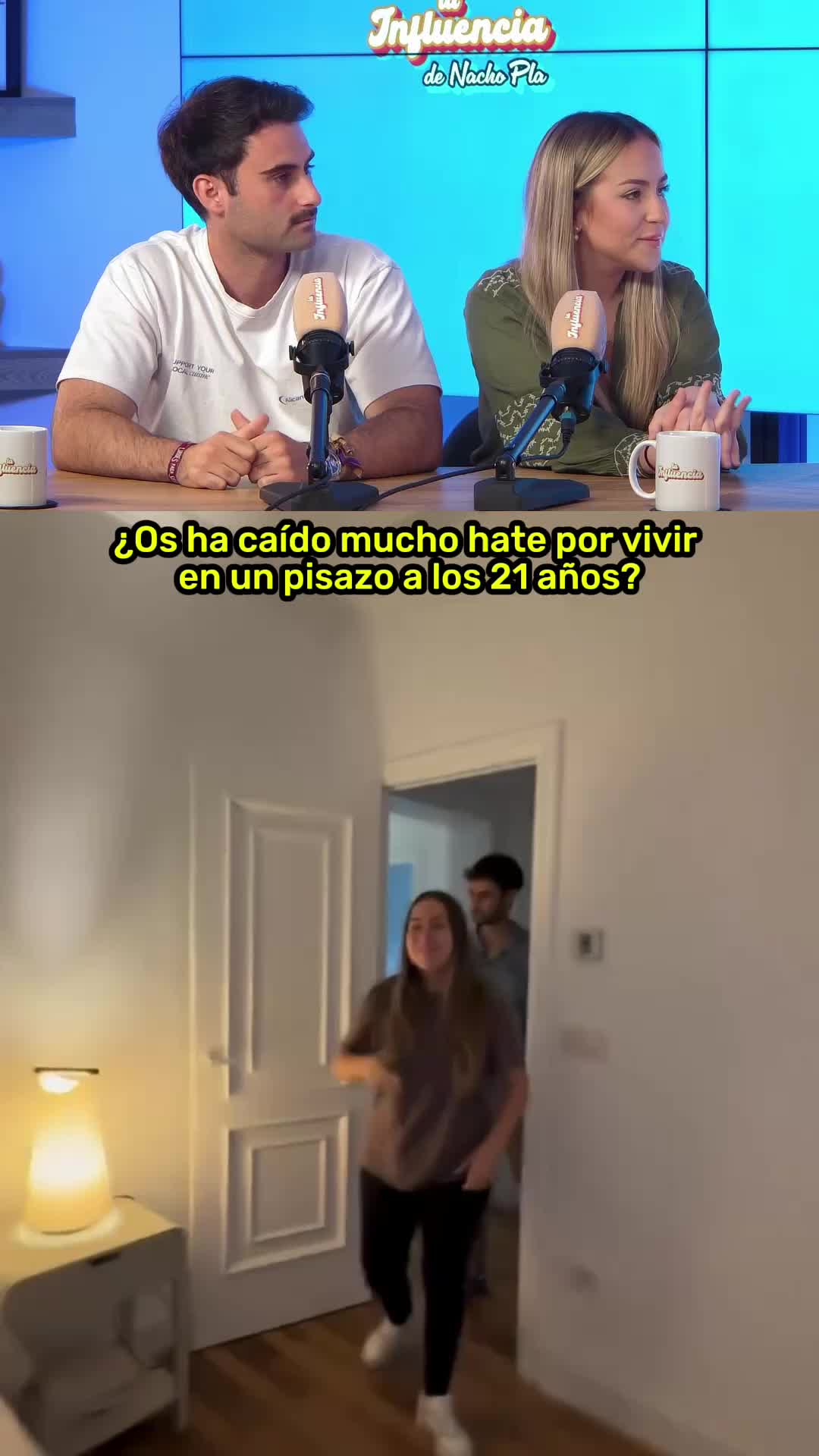 @La Influencia de Nacho Pla