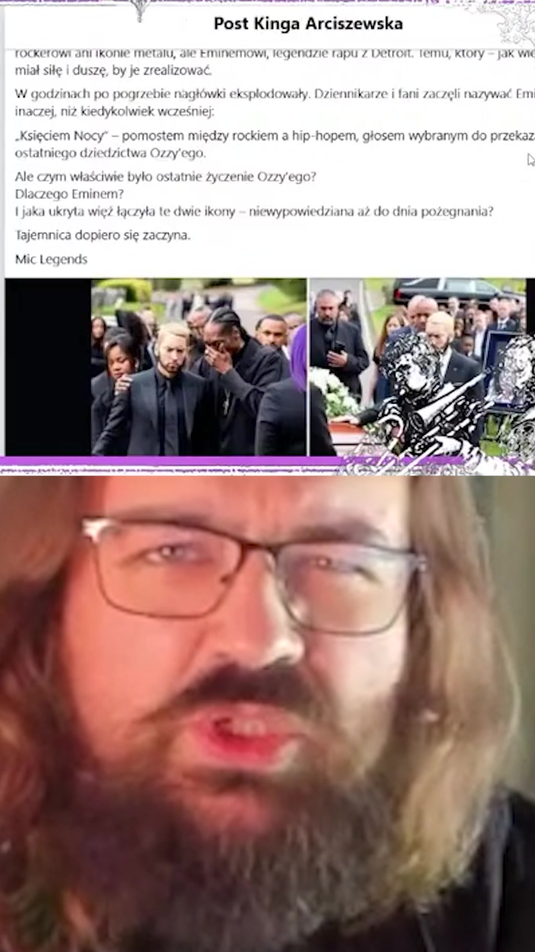 @Typy z wąsem