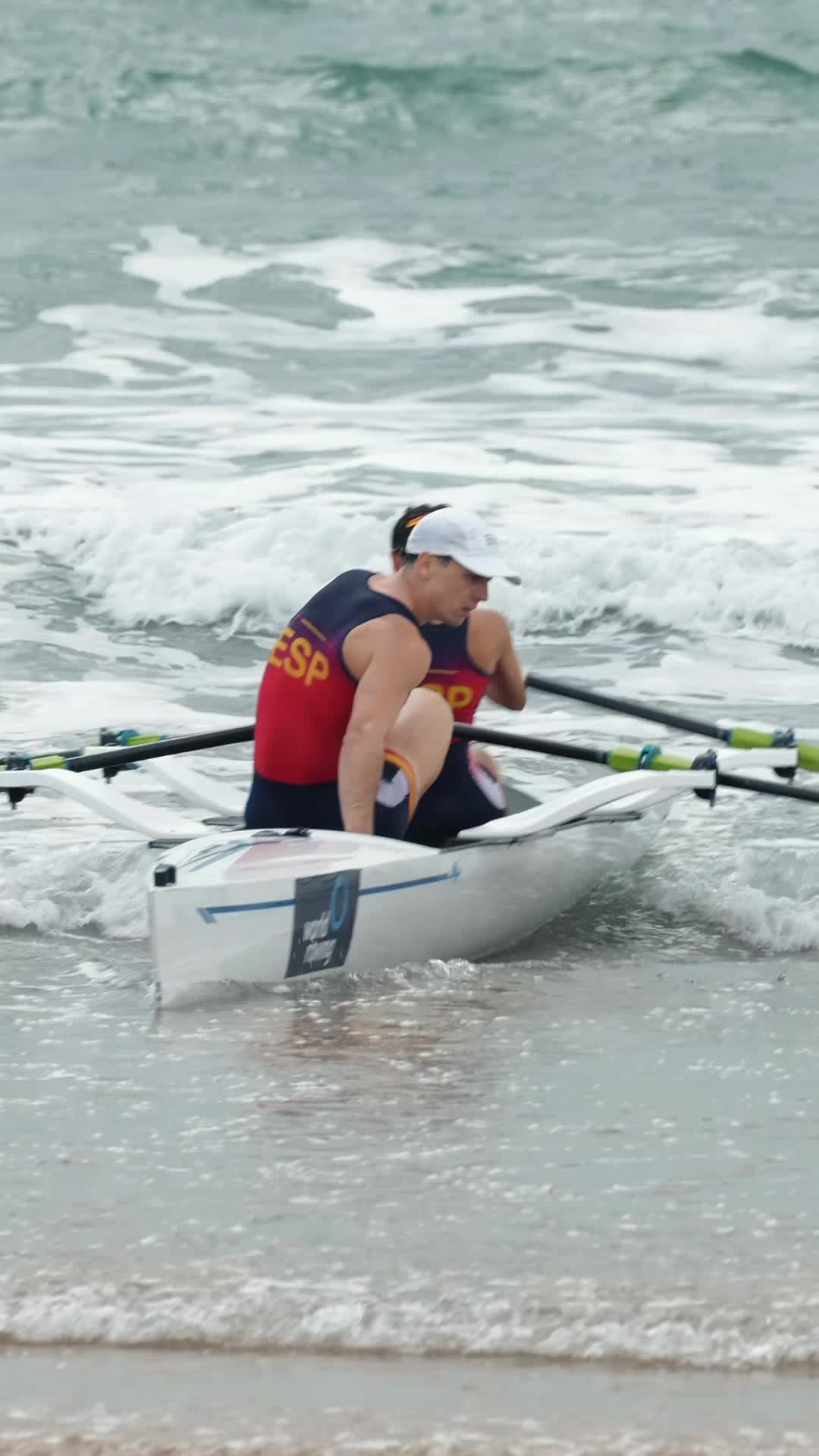 @World Rowing