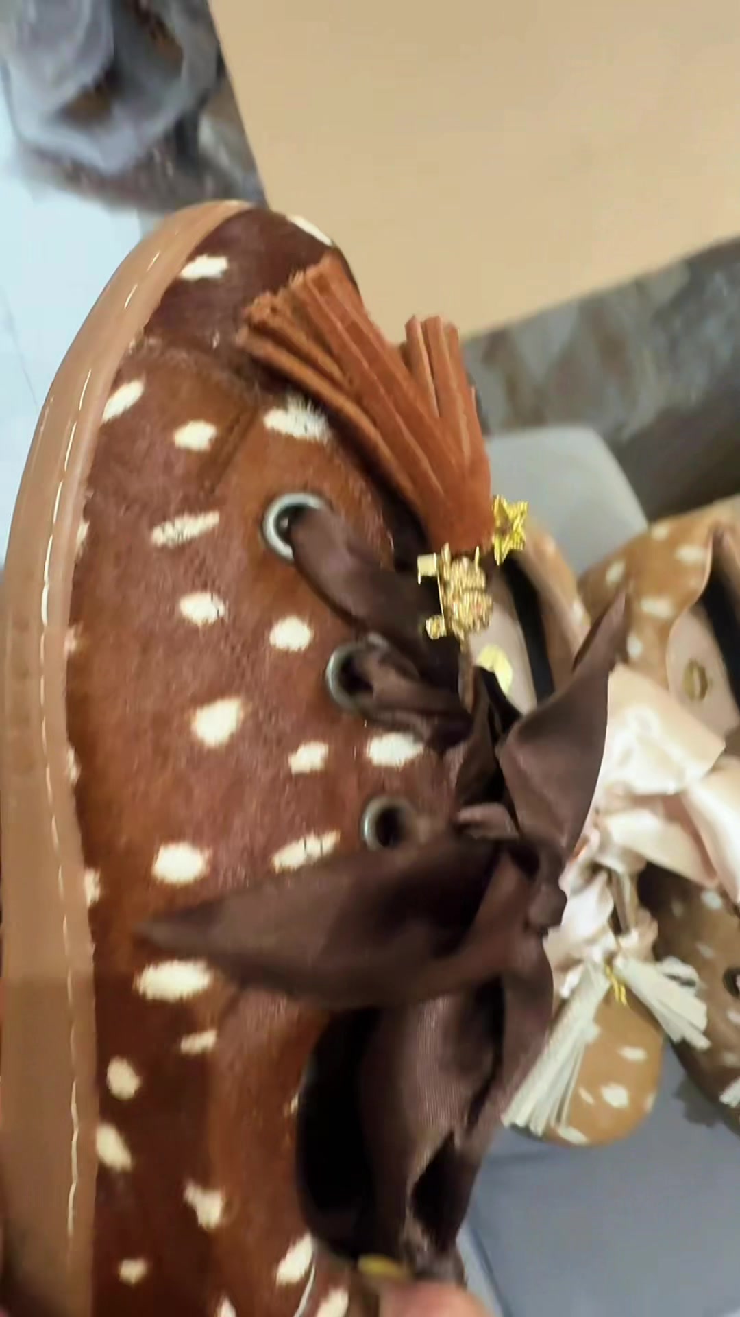 @Zapatos Syslaffitte