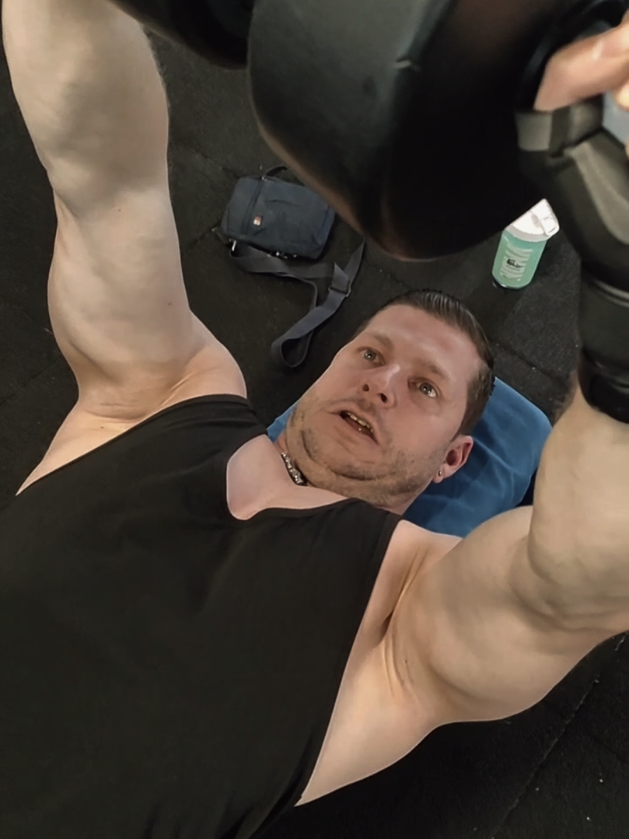 @MARTIN FITNESS