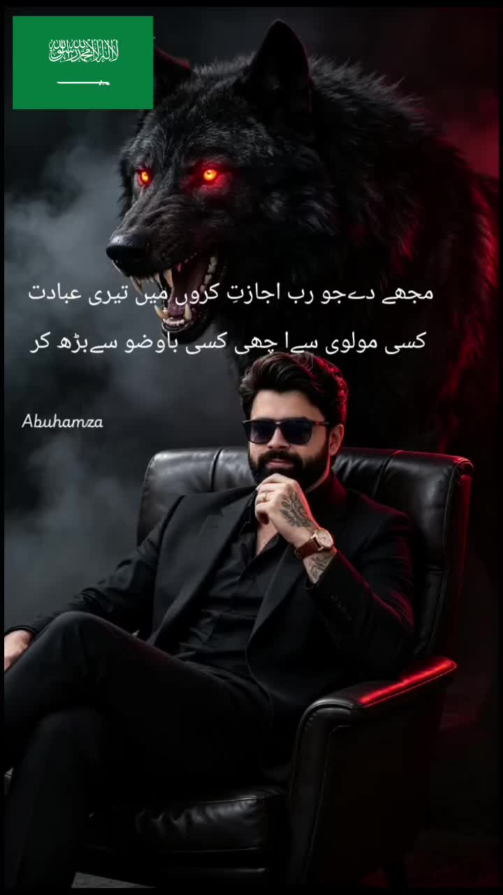 @Abu Hamza