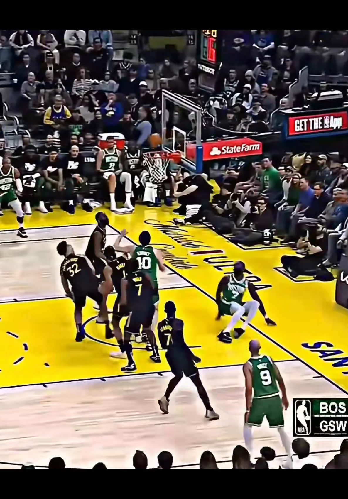 @DUNK | BASKETBALL