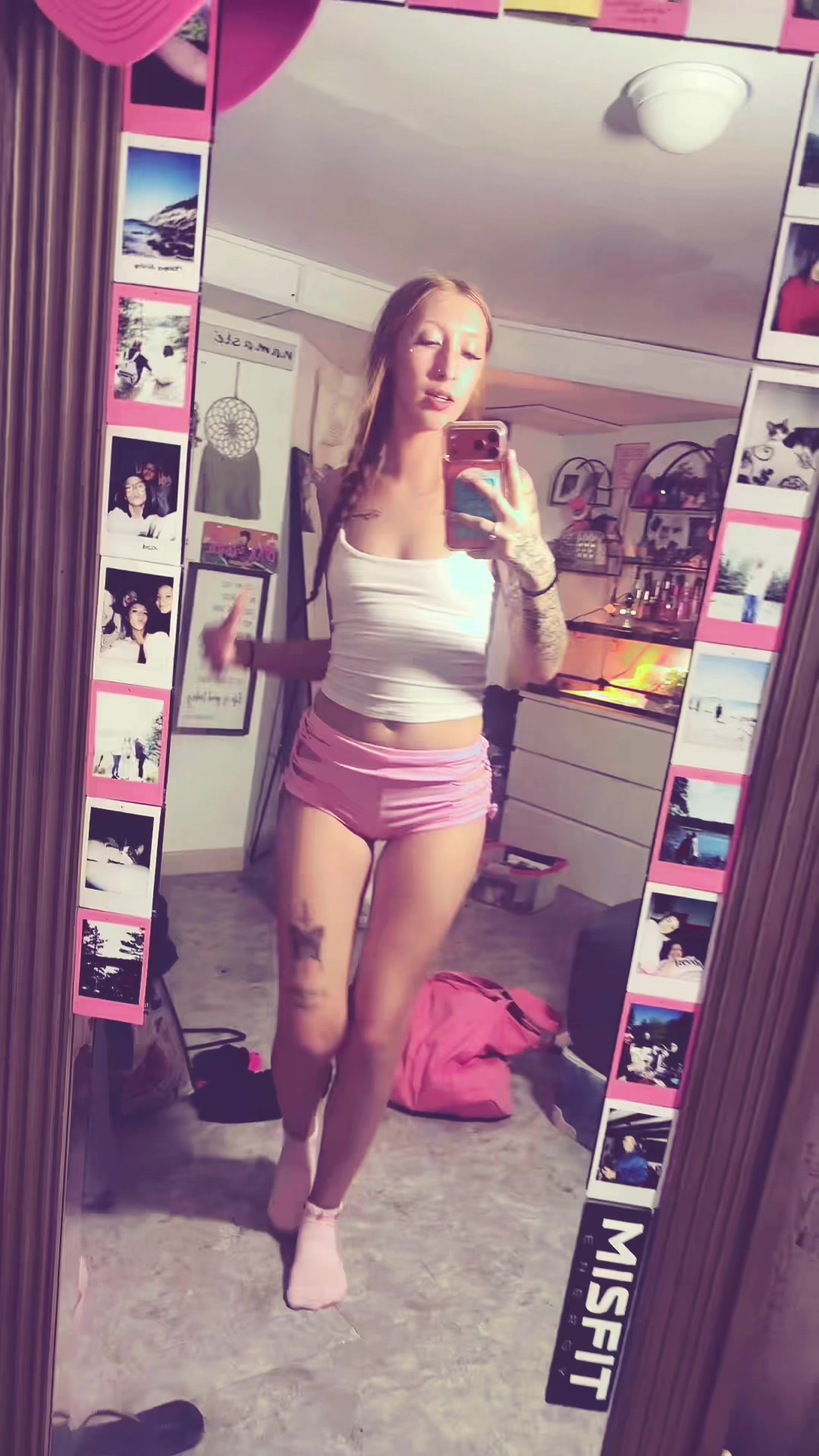 @yourfavcrazyredhead