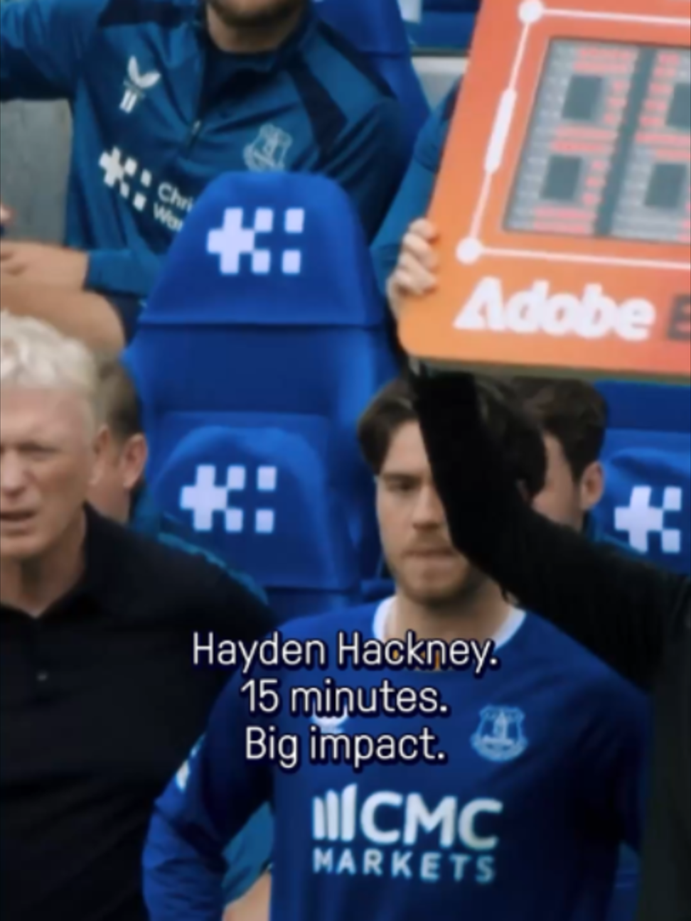 @Everton