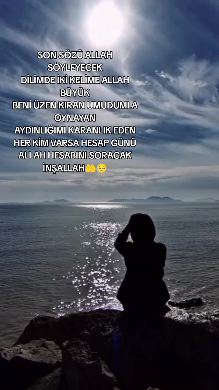 @💔𝕐&uuml;𝕣𝕖𝕜𝕤ı𝕫ı𝕞💔