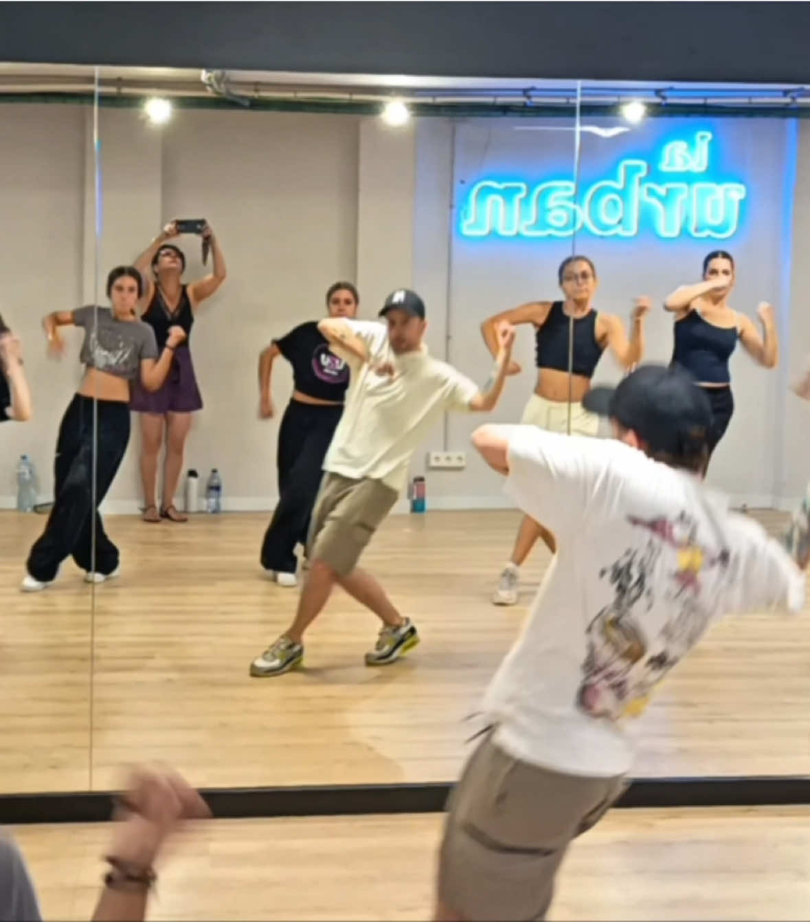 @La Urban Dance Factory