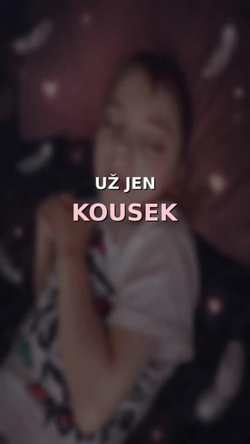 @ANGELM❤️🪽MÍŠA BOJOVNÍK + máma