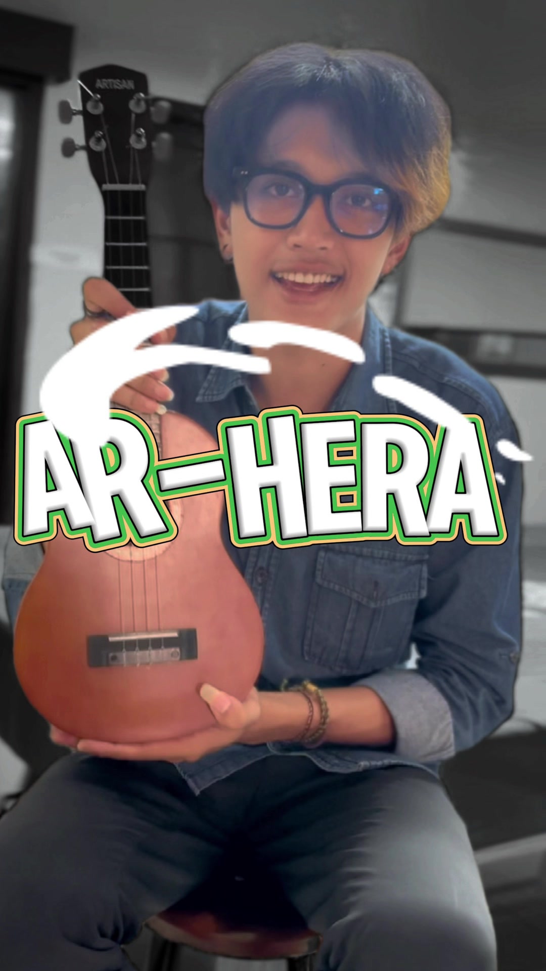 @Artisan Guitar Indonesia