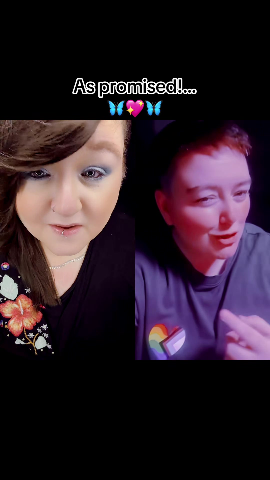 @💜🏳️🌈bekki83🏳️🌈💜
