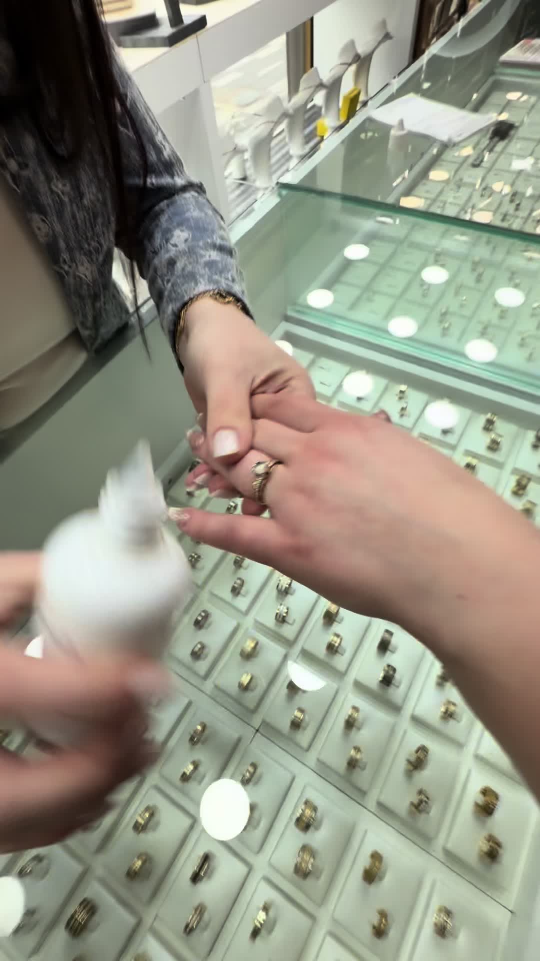 @A Burlacu the Jeweller