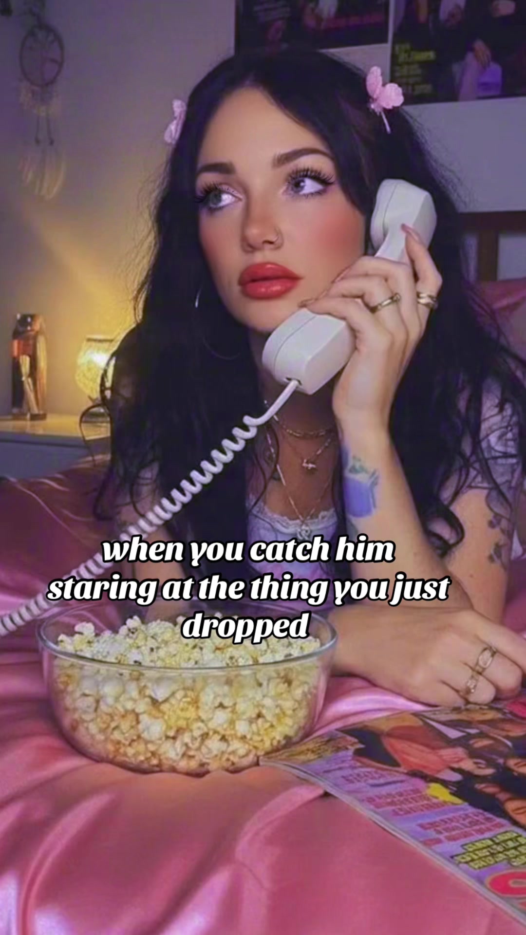 @Candie Dixon