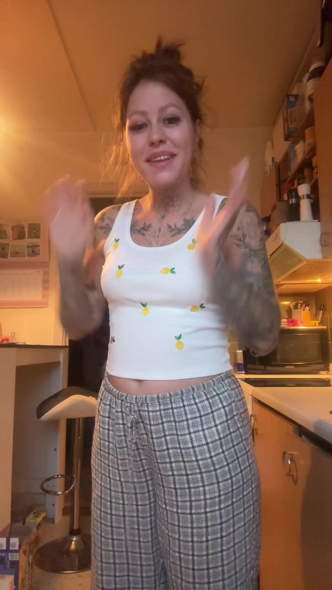 @Kristin Osk S&oslash;gaard Nielsen