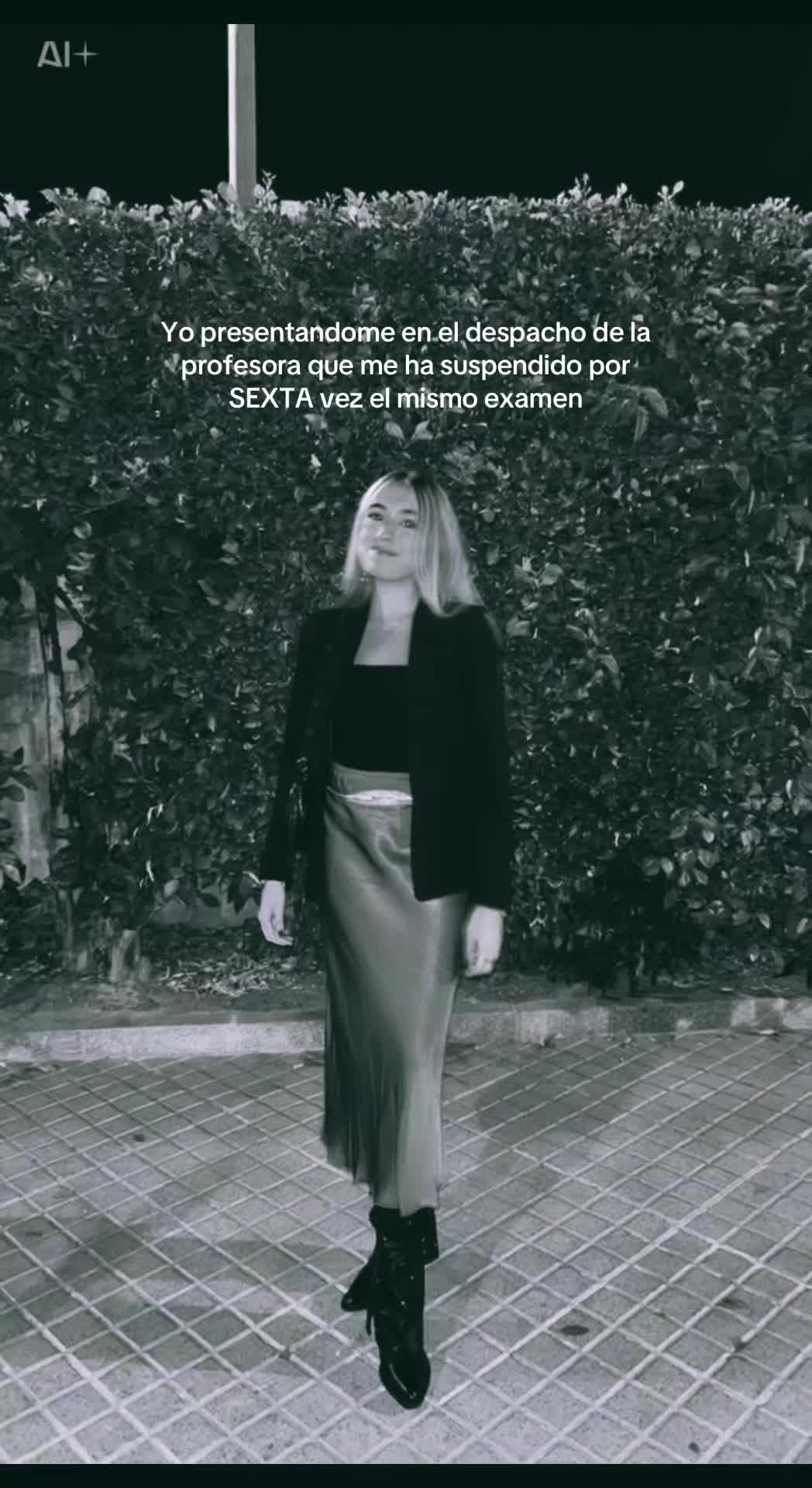 @Isabel Perez
