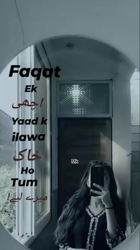 @M♡