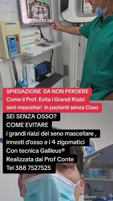 @Implantologiaprezzi
