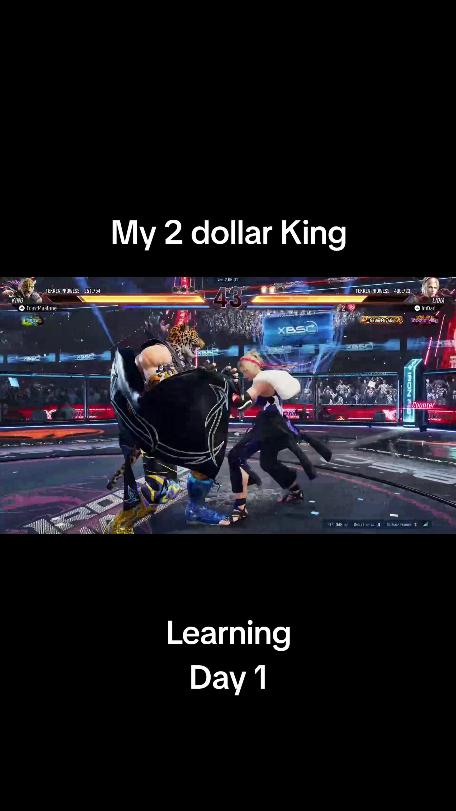 @Toast