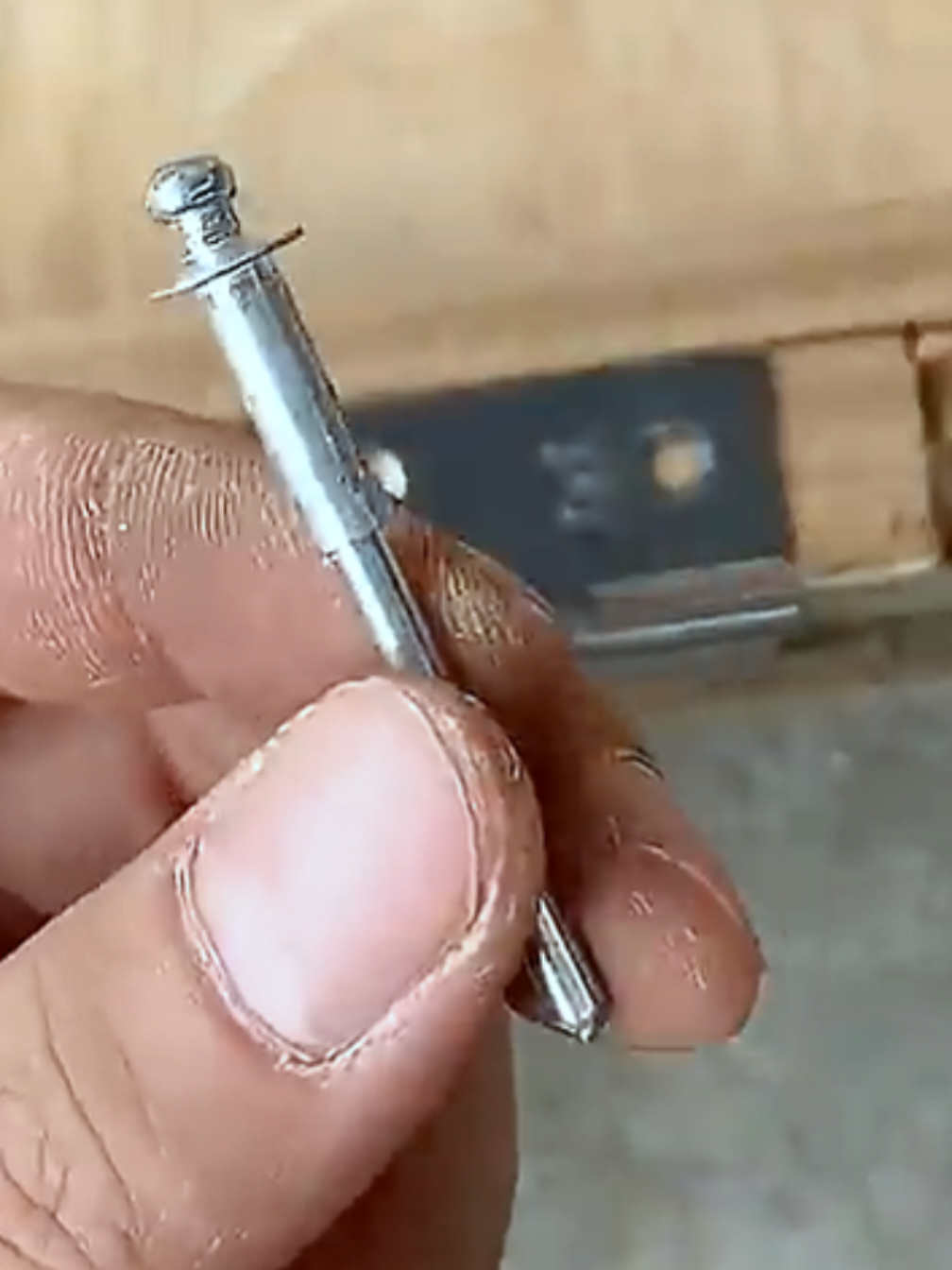 @Hardware and tools