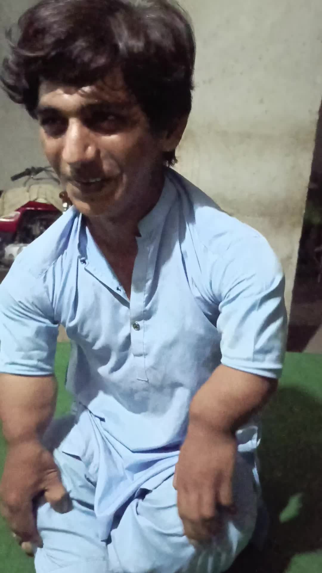 @گُڈو بادشاہ